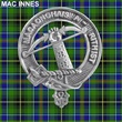 Clan MacInnes